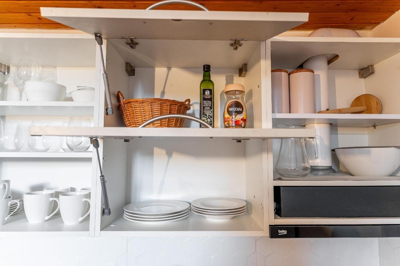 Apartman Mezonet Na Namesti Kosice Ngoại thất bức ảnh
