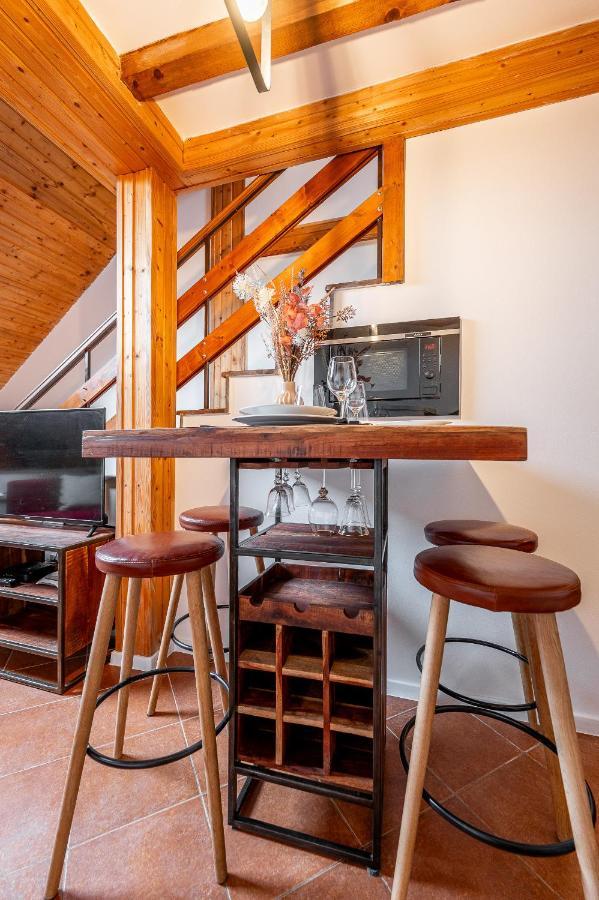Apartman Mezonet Na Namesti Kosice Ngoại thất bức ảnh