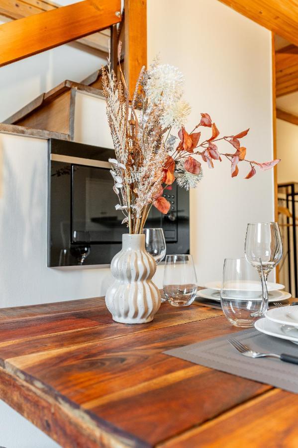 Apartman Mezonet Na Namesti Kosice Ngoại thất bức ảnh