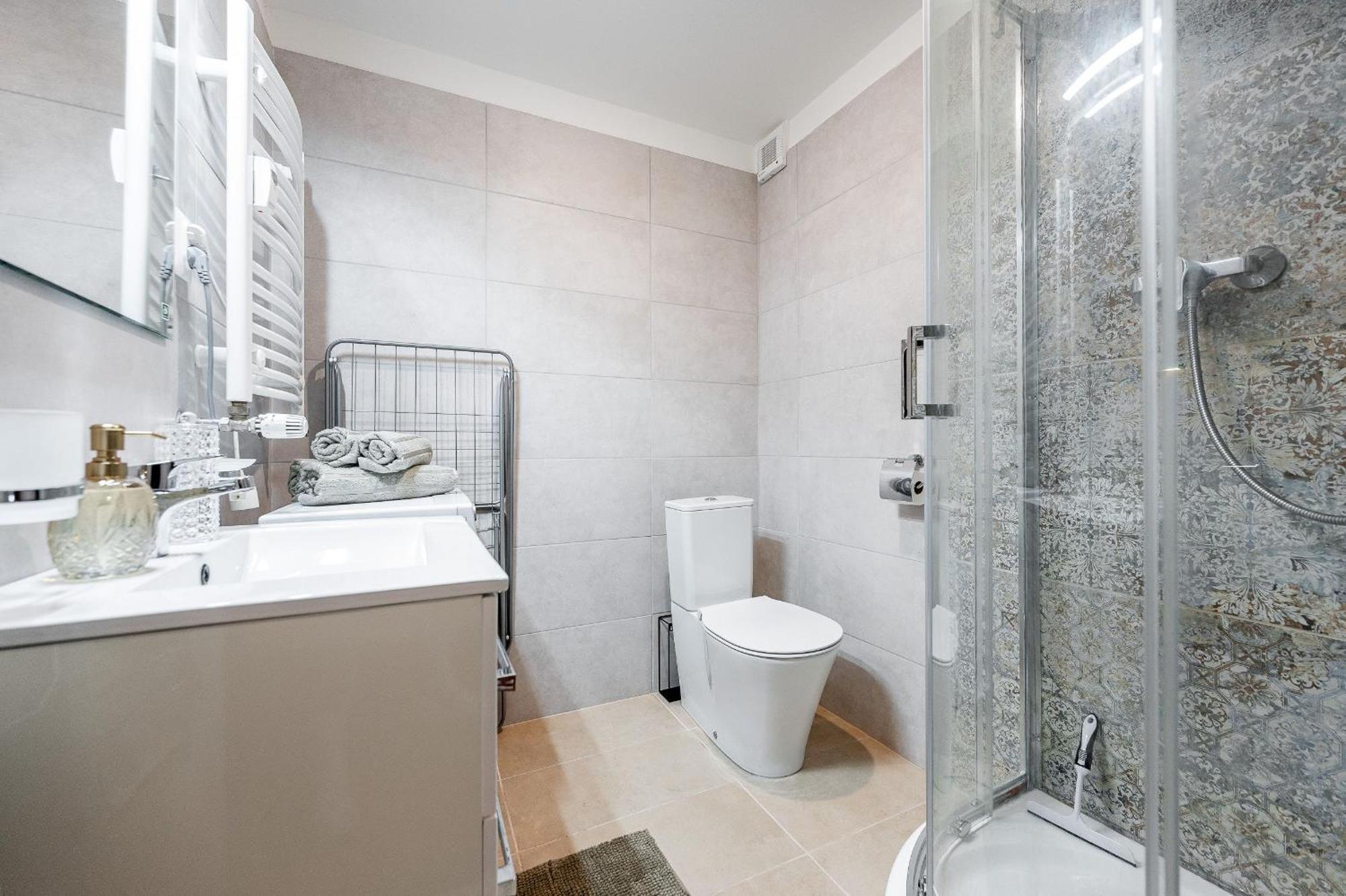 Apartman Mezonet Na Namesti Kosice Ngoại thất bức ảnh